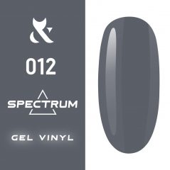 Gel-polish Gold Spectrum 012 7 мл