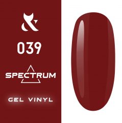 Gel-polish Gold Spectrum 039 7 мл