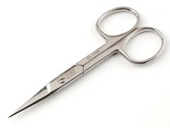 Cuticle Scissors 01-172S