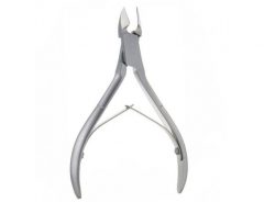 Кусачки для манікюру 0803