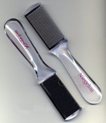 Laser Foot Grater 6-0565