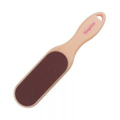 Тертка для ніг 100/150 грит 6-0591