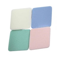 Спонж для макіяжу 4шт 6-1246