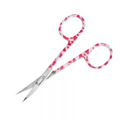 Ножиці манікюрні 1-3027