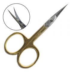 Ножиці для кутикули 0518