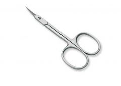 Ножиці для кутикули 0801