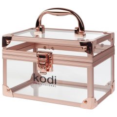Case №12 Pink Gold