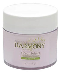 Color Select Bliss Pink Powder 105 г