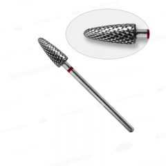 Фреза твердосплавна Кукурудза червона H_707fK