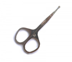 Ножиці для манікюру 01-0091