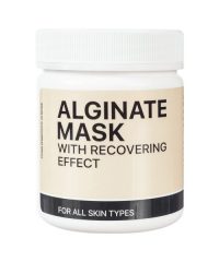 Alginate Mask with Reovering Effect 100 г