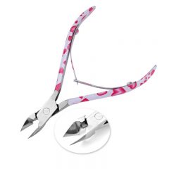 Кусачки для кутикули 01-3258