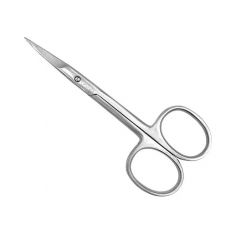 Ножиці манікюрні 1-5027