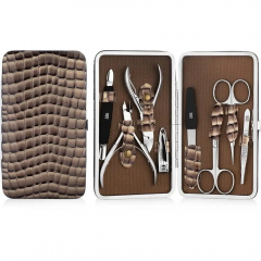Manicure Tools Set ZBR-054
