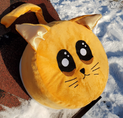 Подарункова коробка Рудик