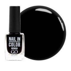 Nail in Color №01 10 мл