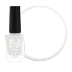 Nail in Color №02 10 мл