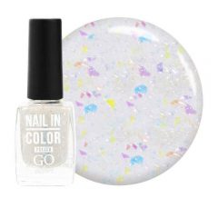 Nail in Color №04 10 мл