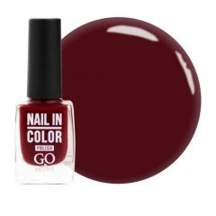 Nail in Color №07 10 мл