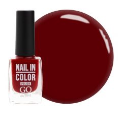 Nail in Color №10 10 мл