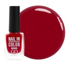 Nail in Color №11 10 мл