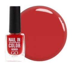 Nail in Color №12 10 мл