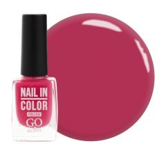 Nail in Color №13 10 мл