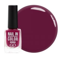 Nail in Color №15 10 мл
