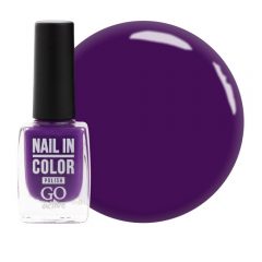 Nail in Color №16 10 мл