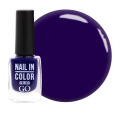 Nail in Color №17 10 мл