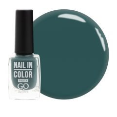 Nail in Color №18 10 мл