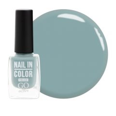 Nail in Color №20 10 мл