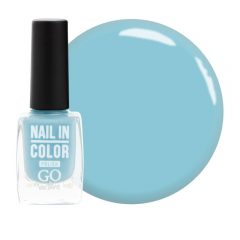 Nail in Color №21 10 мл