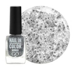 Nail in Color №24 10 мл