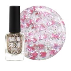 Nail in Color №26 10 мл