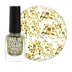 Nail in Color №27 10 мл