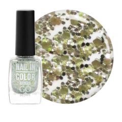 Nail in Color №28 10 мл