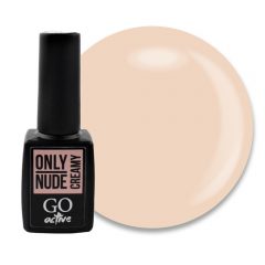 Gel Polish Only Nude 02 Creamy 10 мл