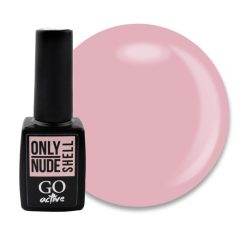 Gel Polish Only Nude 03 Shell 10 мл