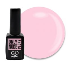 Gel Polish Only Nude 04 Peony 10 мл