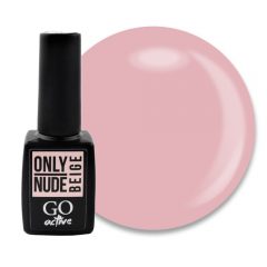Gel Polish Only Nude 05 Beige 10 мл