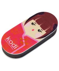 №194 Дитячий полірувальник 400/300 грит