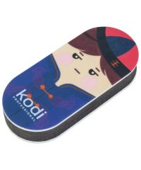 №195 Дитячий полірувальник 400/300 грит