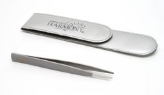 Cuticle Pincher and Tweezer