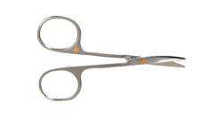 Nail scissors