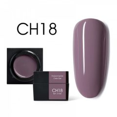 Color Mud Gel CH18 5 мл