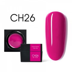 Color Mud Gel CH26