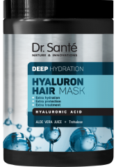 Hyaluron Hair Mask 1000 мл