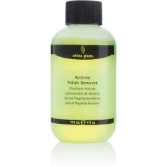 Acetone Polish Remover 118 мл