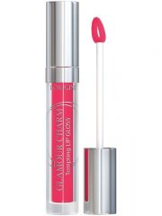 Glamour Charm Tempeling Lip Gloss 625 4 мл